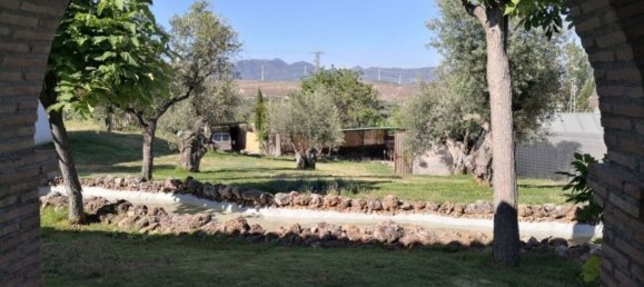  بناية في Durcal, Spain 4273متر مربع رقم 159088 7