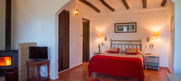  بناية في Durcal, Spain 4273متر مربع رقم 159088 9