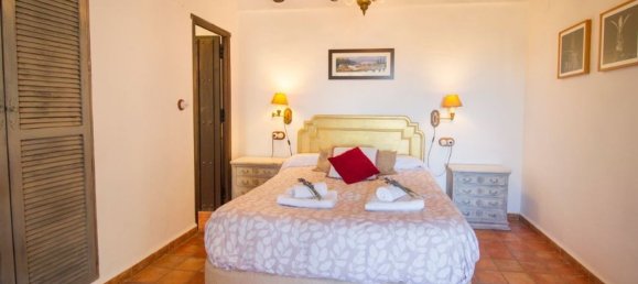  بناية في Durcal, Spain 4273متر مربع رقم 159088 10