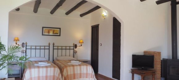  بناية في Durcal, Spain 4273متر مربع رقم 159088 17