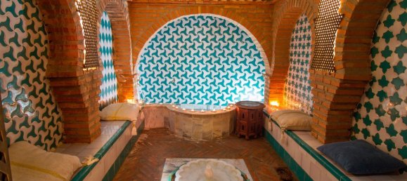  بناية في Durcal, Spain 4273متر مربع رقم 159088 5