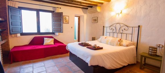  بناية في Durcal, Spain 4273متر مربع رقم 159088 2