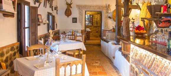  بناية في Durcal, Spain 4273متر مربع رقم 159088 6