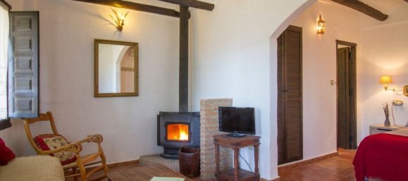  بناية في Durcal, Spain 4273متر مربع رقم 159088 8