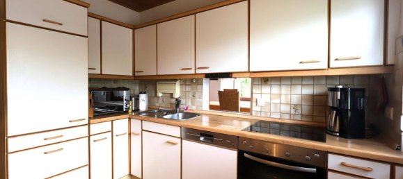 Casa de 4 dormitorios en Osterholz, Germany No. 269045 12