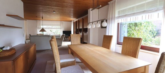 Casa de 4 dormitorios en Osterholz, Germany No. 269045 10