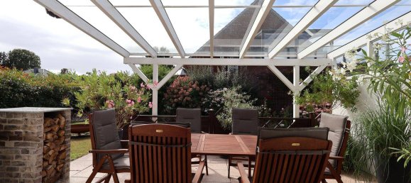 Casa de 4 dormitorios en Osterholz, Germany No. 269045 8