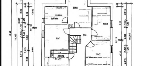 3 bedrooms House in Emsland, Germany No. 353445 30