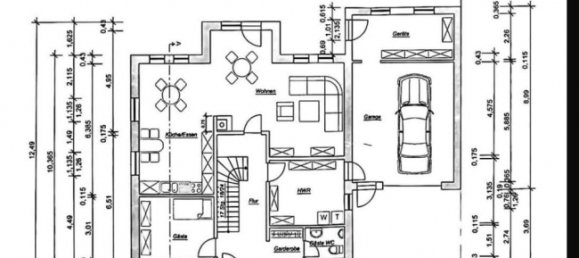 3 bedrooms House in Emsland, Germany No. 353445 29