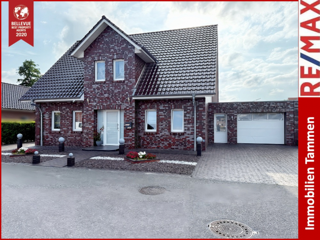 3 bedrooms House in Emsland, Germany No. 353445