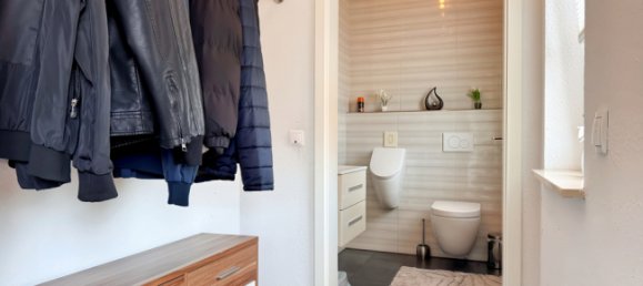 3 bedrooms House in Emsland, Germany No. 353445 9