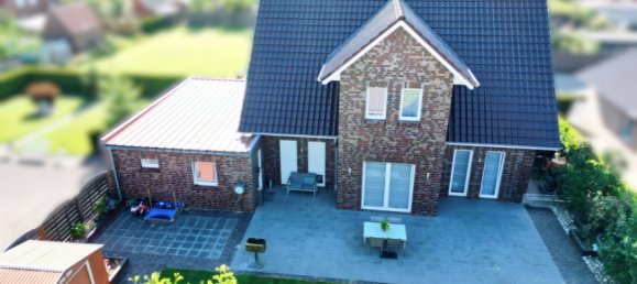 3 bedrooms House in Emsland, Germany No. 353445 7