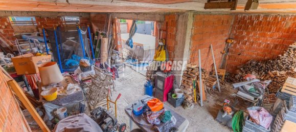 3 rooms House in Magenta, Italy No. 4808 25