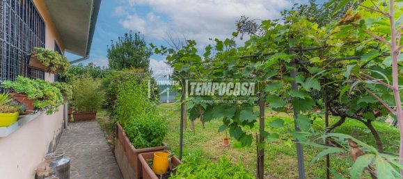 3 rooms House in Magenta, Italy No. 4808 33