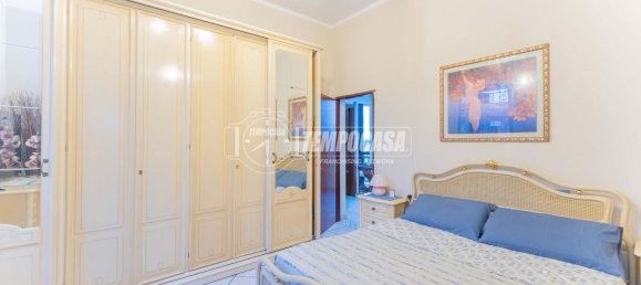 3 rooms House in Magenta, Italy No. 4808 12