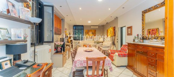 3 rooms House in Magenta, Italy No. 4808 29