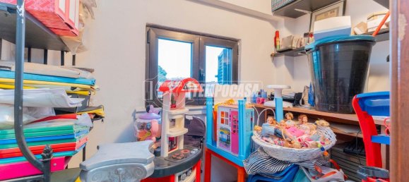 3 rooms House in Magenta, Italy No. 4808 17