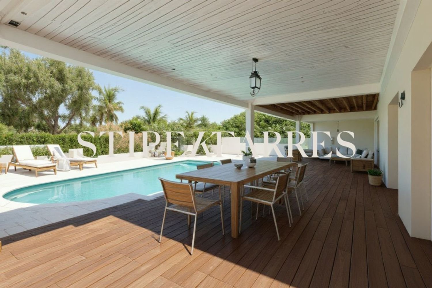 5 bedrooms House in Vallvidrera - el Tibidabo i les Planes, Spain No. 192937