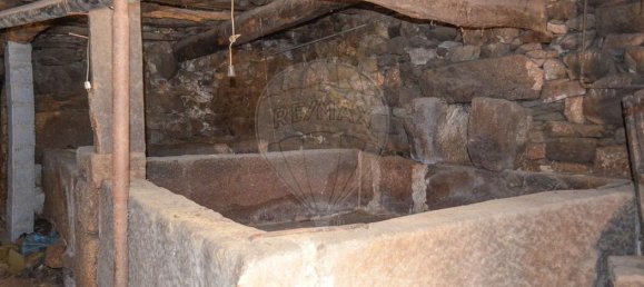 2 Schlafzimmer Haus in Murca, Portugal, Nr. 179839 4