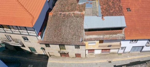 2 Schlafzimmer Haus in Murca, Portugal, Nr. 179839 2