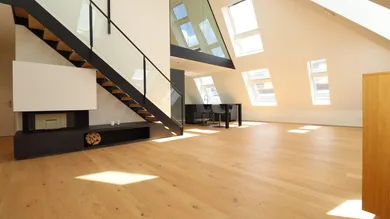 Ático de 4 habitaciónes en Vienna, Austria No. 186160