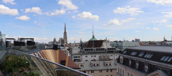 Ático de 4 habitaciónes en Vienna, Austria No. 186160 23