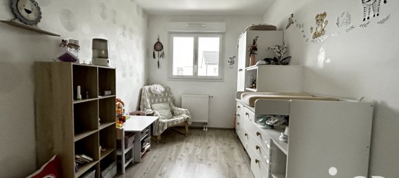 3 chambres Maison à Évrange, France No. 154660 30