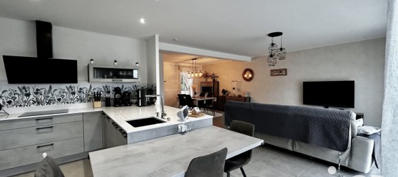 3 chambres Maison à Évrange, France No. 154660 19