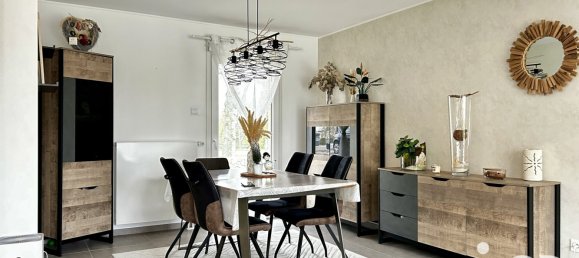 3 chambres Maison à Évrange, France No. 154660 14