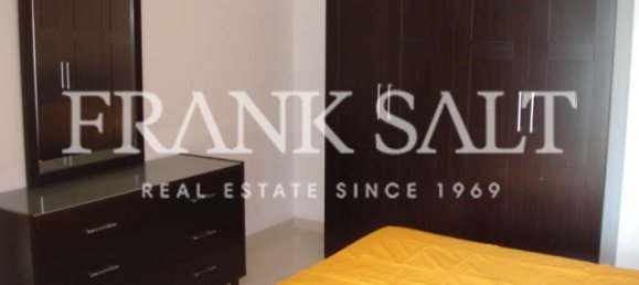 Квартира с 2 спальнями в Сент-Джулианс, Мальта № 8492 16