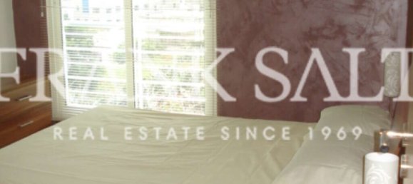 Квартира с 2 спальнями в Сент-Джулианс, Мальта № 8492 10