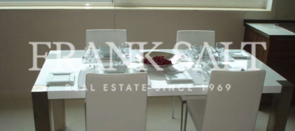 Квартира с 2 спальнями в Сент-Джулианс, Мальта № 8492 23