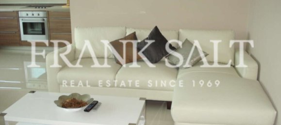 Квартира с 2 спальнями в Сент-Джулианс, Мальта № 8492 22