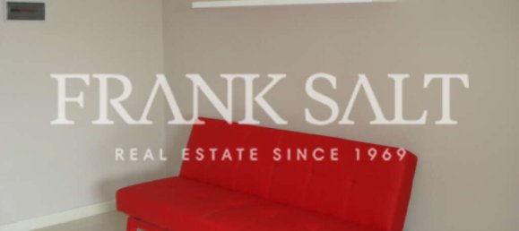 Квартира с 2 спальнями в Сент-Джулианс, Мальта № 8492 14