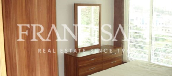 Квартира с 2 спальнями в Сент-Джулианс, Мальта № 8492 20