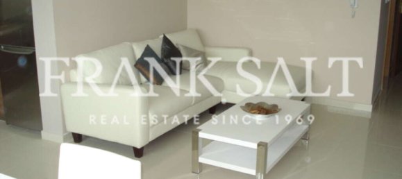 Квартира с 2 спальнями в Сент-Джулианс, Мальта № 8492 6