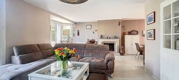 5 Schlafzimmer Haus in Mennecy, France, Nr. 127961 4