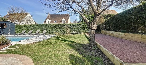 5 Schlafzimmer Haus in Mennecy, France, Nr. 127961 12