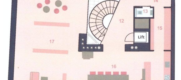 3 bedrooms Apartment in Vienna, Austria No. 79507 20