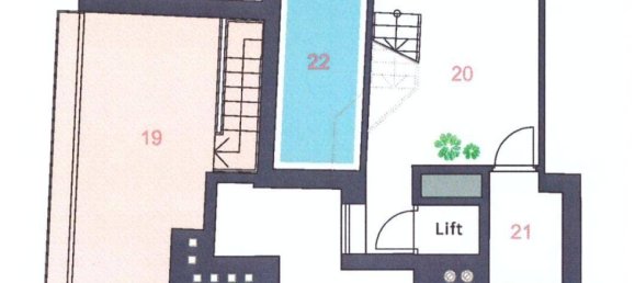 3 bedrooms Apartment in Vienna, Austria No. 79507 22