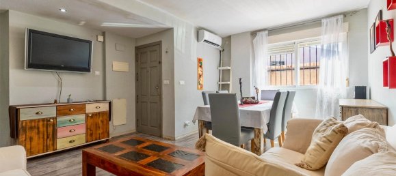 3 Schlafzimmer Wohnung in San Vicente del Raspeig, Spain, Nr. 188832 2