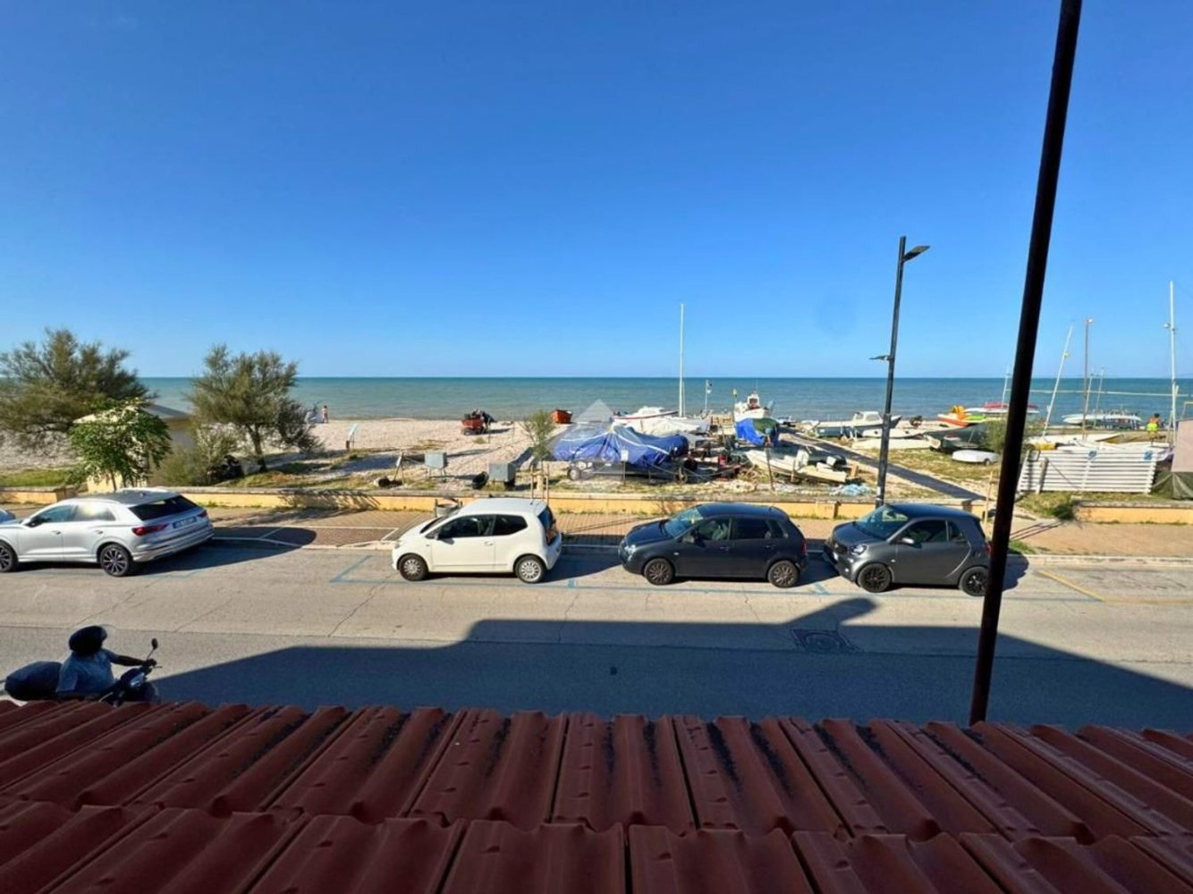  بناية في Senigallia, Italy 130متر مربع رقم 261182