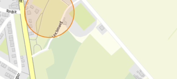 Terreno em Potsdam-Mittelmark, Germany N.º 226459 2