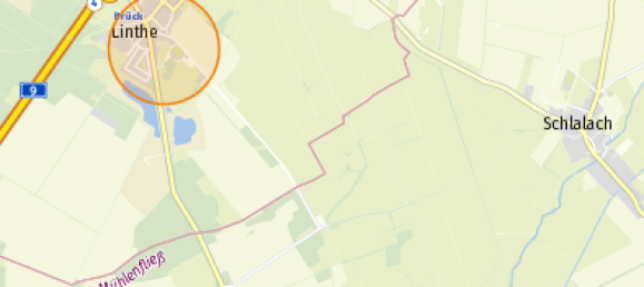 Terreno em Potsdam-Mittelmark, Germany N.º 226459 3