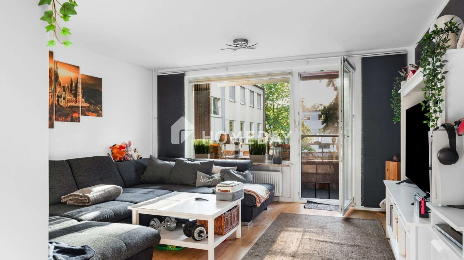 2 bedrooms Apartment in Kiel, Germany No. 330434