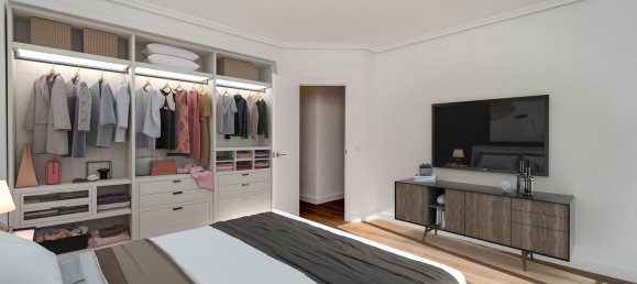 3 bedrooms Apartment in Alicante, Spain No. 114472 9