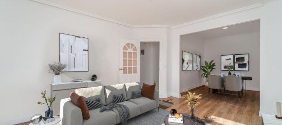 3 bedrooms Apartment in Alicante, Spain No. 114472 2