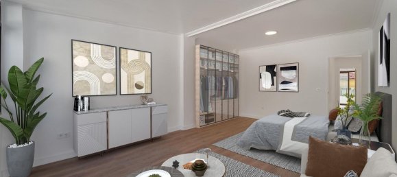 3 bedrooms Apartment in Alicante, Spain No. 114472 17