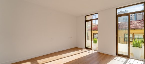 3 bedrooms Apartment in Alicante, Spain No. 114472 5