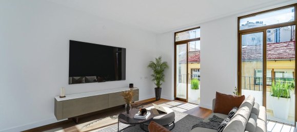 3 bedrooms Apartment in Alicante, Spain No. 114472 4